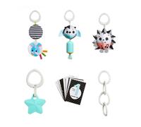 Tiny Love Gift Set Magical Tales Black and White