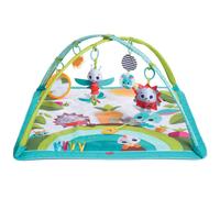 Tiny Love Gymini Sunny Day, Musical Baby Play Mat And Newborn Activity Gym, Suitable From Birth, 0M +, 85 X 75 X 45, Meadow Days Multi, 3333120171