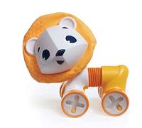 Tiny Love Leonardo Lion, Rolling Toy, 0M +, of
