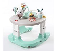 Tiny Love Magical Tales 4-in-1 Here I Grow Mobile Activity Center, Jumper, Baby Walker, Push Along, 6m+