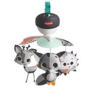 Tiny Love Magical Tales Take-Along Baby Mobile Musical Activity Toy