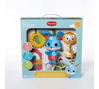 Tiny Love Meadow Days Gift Set, Baby Gift Set, Meadow Days | Developmental Toys, From Birth, Hand-Picked Take-Along Toys
