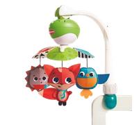 Tiny Love Meadow Days Take-Along Baby Mobile Musical Activity Toy