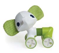 Tiny Love Samuel Elephant, Rolling Toy, 0M +