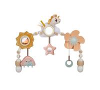 Tiny Love Sunny Stroll Arch Unicorn - Soothing Music Soft Lights Charming Dolls