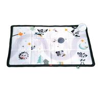Tiny Love Super Baby Play Mat Magical Tales 8 Activities Foldable - 3333120601