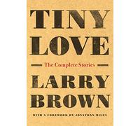 Tiny Love: The Complete Stories – Workman Calendars