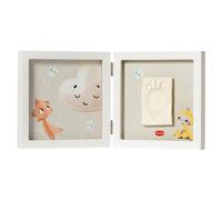 Tiny Love TINY CREATIONS Simple Frame With First Imprint Kit