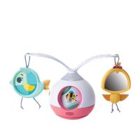 Tiny Love Tummy Time Tiny Princess Tales Mobile