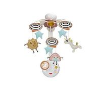 Tiny Love Unicorn Wonderlands Classic Mobile, Multi Print