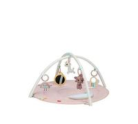 Tiny Love Developmental Gymini, Baby Activity Gym with Music, 0M+, Baby Play Mat, 20 Engaging Activities, Adjustable Arches, Tummy Time Mirror, Musical Comet & Textured Cloud, Unicorn Wonderlands