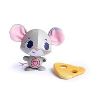 Tiny Love Wonder Buddy Coco Mouse, Interactive Electronic Baby Learning & Development Toy for Early Years (12 month +), 1 Year Old, 2 Year Old and 3 Year Old Children