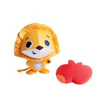 Tiny Love Wonder Buddy Leonardo Lion Interactive Activity Toy