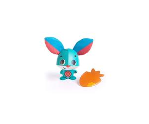 Tiny Love Wonder Buddy Thomas Rabbit, Interactive Baby Learning Toy for 1 Year Old, 2 Year Old and 3 Year Old Children, 12m +