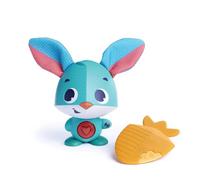 Tiny Love Wonder Buddy Thomas Rabbit, Interactive Electronic Baby Learning & Development Toy for Early Years (12 month +), 1 Year Old, 2 Year Old and 3 Year Old Children