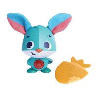 Tiny Love Wonder Buddy Thomas The Rabbit Interactive Activity Toy