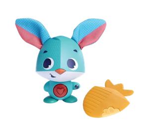 Tiny Love Wonder Buddy Thomas The Rabbit Interactive Activity Toy