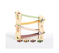 Tiny Love Wooden Car Slider Car Tiy