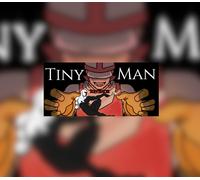 Tiny Man's Revenge Steam CD Key