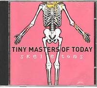Tiny Masters Of Today - Skeletons