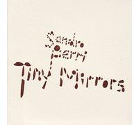 Tiny Mirrors - Perri; Sandro [VINYL]