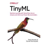 Tiny ML : Machine Learning with Tensorflow Lite on Arduino and Ultra-Low-Power Microcontrollers