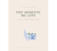 Tiny Moments, Big Love: Mindful Cockatoo Feather Studies and Calm Foliage Coloring Pages for Slow Evenings