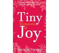 Tiny Moments of Joy: Spotted on Market Day in Aotearoa New Zealand