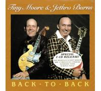 Tiny Moore & Jethro Burns - Back To Back