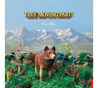 Tiny Moving Parts - Breathe Limited Neon Orange Vinyl) [VINYL]