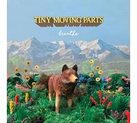 Tiny Moving Parts - Breathe [VINYL]
