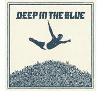 TINY MOVING PARTS - DEEP IN THE BLUE (MILKY CLEAR VINYL) [VINYL]