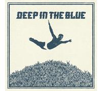 Tiny Moving Parts Deep in the Blue (Vinyl) 12" Album (Clear vinyl) (US IMPORT)