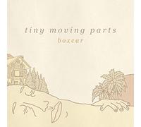 Tiny Moving Parts - Pleasant Living