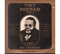 Tiny Parham and His Musicians - Tiny Parham Vol.1