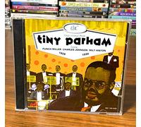 Tiny Parham - Tiny Parham
