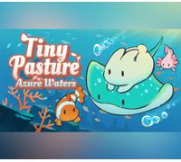Tiny Pasture - Azure Waters DLC PC Steam CD Key