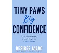 Tiny Paws, Big Confidence: Life Lessons From a Toy Poodle With a Brave Heart