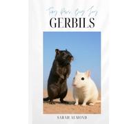 Tiny Paws, Big Joy: Gerbils (Tiny Paws, Big Joy: Pocket Pets)