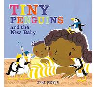Tiny Penguins and the New Baby