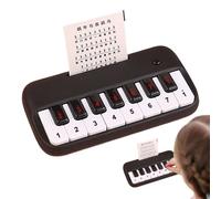 Tiny Piano ABS Keyboard Material