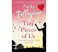 Tiny Pieces of Us