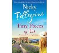 Tiny Pieces of Us