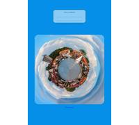 Tiny Planet - Lake Sailing: This is just a notebook, very nice wide-lined journal, 98 pages, white paper