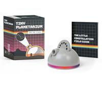 Tiny Planetarium: See the stars! (RP Minis)