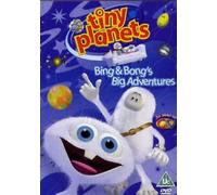 Tiny Planets: Bing And Bong's Big Adventures [DVD]