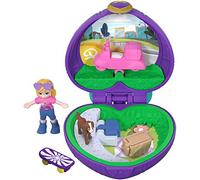 Tiny Pocket Places Picnic Compact