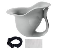 Tiny Potty Cute Fish Shape Portable Anti-Slip Toilet