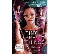 Tiny Pretty Things: now a major Netflix series