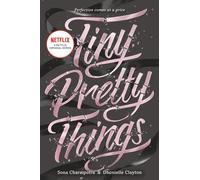 Tiny Pretty Things